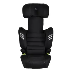Scaun auto Cangaroo Performance Negru flexmag.md