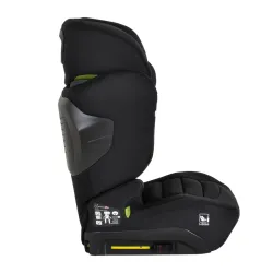 Scaun auto Cangaroo Performance Negru flexmag.md