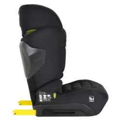 Scaun auto Cangaroo Performance Negru flexmag.md