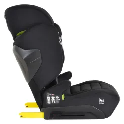 Scaun auto Cangaroo Performance Negru flexmag.md