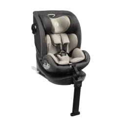 Scaun auto Caretero Fortis i-Size Gri 260014 flexmag.md