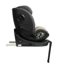 Scaun auto Caretero Fortis i-Size Gri 260014 flexmag.md