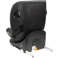 Scaun auto Caretero Fortis i-Size Gri 260014 flexmag.md
