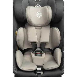 Scaun auto Caretero Fortis i-Size Gri 260014 flexmag.md