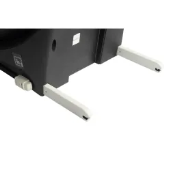 Scaun auto Caretero Fortis i-Size Gri 260014 flexmag.md