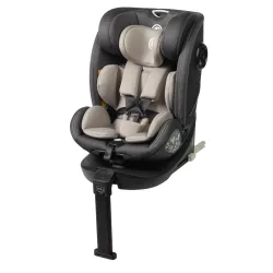 Scaun auto Caretero Fortis i-Size Gri 260014 flexmag.md
