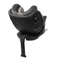 Scaun auto Caretero Fortis i-Size Gri 260014 flexmag.md