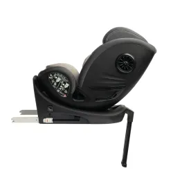 Scaun auto Caretero Fortis i-Size Gri 260014 flexmag.md