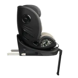 Scaun auto Caretero Fortis i-Size Gri 260014 flexmag.md