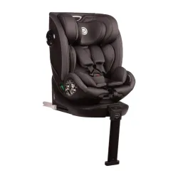 Scaun auto Caretero Fortis i-Size Gri flexmag.md