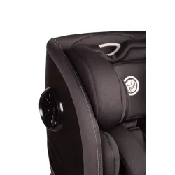Scaun auto Caretero Fortis i-Size Gri flexmag.md