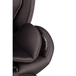 Scaun auto Caretero Fortis i-Size Gri flexmag.md