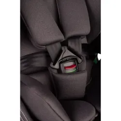 Scaun auto Caretero Fortis i-Size Gri flexmag.md