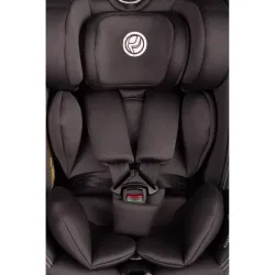 Scaun auto Caretero Fortis i-Size Gri flexmag.md