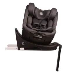 Scaun auto Caretero Fortis i-Size Gri flexmag.md