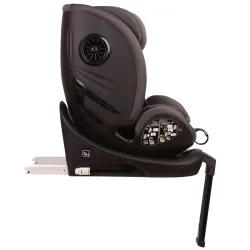 Scaun auto Caretero Fortis i-Size Gri flexmag.md