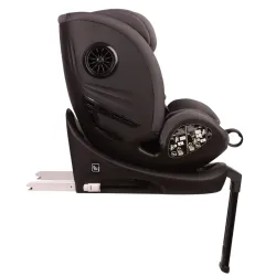 Scaun auto Caretero Fortis i-Size Gri flexmag.md