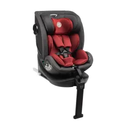 Scaun auto Caretero Fortis i-Size Rosu flexmag.md