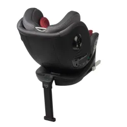 Scaun auto Caretero Fortis i-Size Rosu flexmag.md