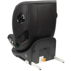 Scaun auto Caretero Fortis i-Size Rosu flexmag.md