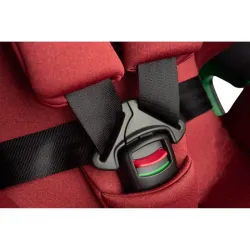 Scaun auto Caretero Fortis i-Size Rosu flexmag.md