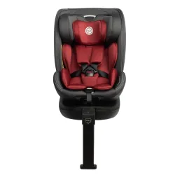 Scaun auto Caretero Fortis i-Size Rosu flexmag.md