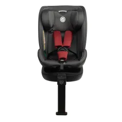 Scaun auto Caretero Fortis i-Size Rosu flexmag.md