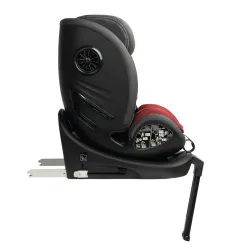 Scaun auto Caretero Fortis i-Size Rosu flexmag.md