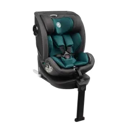 Scaun auto Caretero Fortis i-Size Verde flexmag.md