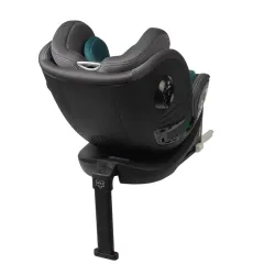 Scaun auto Caretero Fortis i-Size Verde flexmag.md