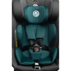 Scaun auto Caretero Fortis i-Size Verde flexmag.md