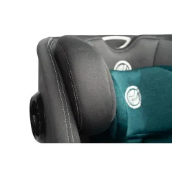 Scaun auto Caretero Fortis i-Size Verde flexmag.md