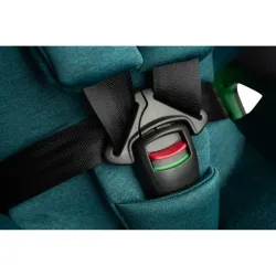 Scaun auto Caretero Fortis i-Size Verde flexmag.md
