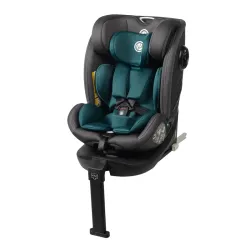 Scaun auto Caretero Fortis i-Size Verde flexmag.md