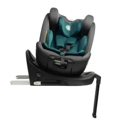 Scaun auto Caretero Fortis i-Size Verde flexmag.md