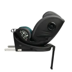 Scaun auto Caretero Fortis i-Size Verde flexmag.md