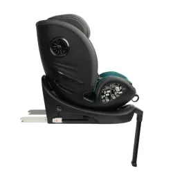 Scaun auto Caretero Fortis i-Size Verde flexmag.md