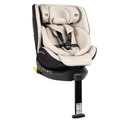 Scaun auto Caretero Lumi i-Size Bej flexmag.md