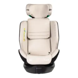 Scaun auto Caretero Lumi i-Size Bej flexmag.md