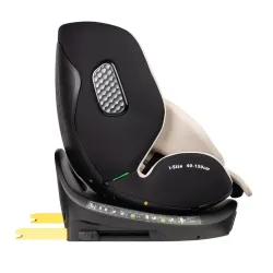 Scaun auto Caretero Lumi i-Size Bej flexmag.md