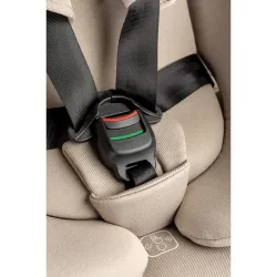 Scaun auto Caretero Lumi i-Size Bej flexmag.md