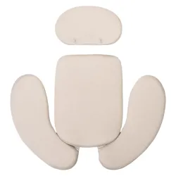 Scaun auto Caretero Lumi i-Size Bej flexmag.md
