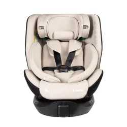 Scaun auto Caretero Lumi i-Size Bej flexmag.md