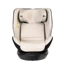 Scaun auto Caretero Lumi i-Size Bej flexmag.md