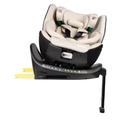 Scaun auto Caretero Lumi i-Size Bej flexmag.md