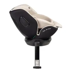 Scaun auto Caretero Lumi i-Size Bej flexmag.md