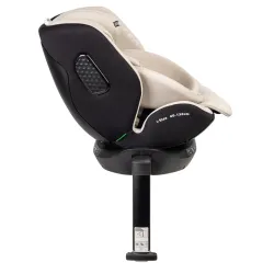 Scaun auto Caretero Lumi i-Size Bej flexmag.md