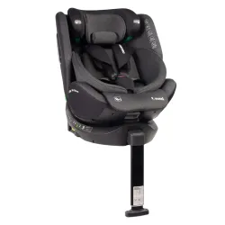 Scaun auto Caretero Lumi i-Size Gri flexmag.md