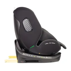 Scaun auto Caretero Lumi i-Size Gri flexmag.md