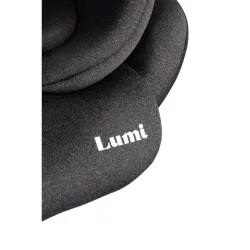 Scaun auto Caretero Lumi i-Size Gri flexmag.md